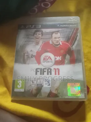 PS3 Game for Sale