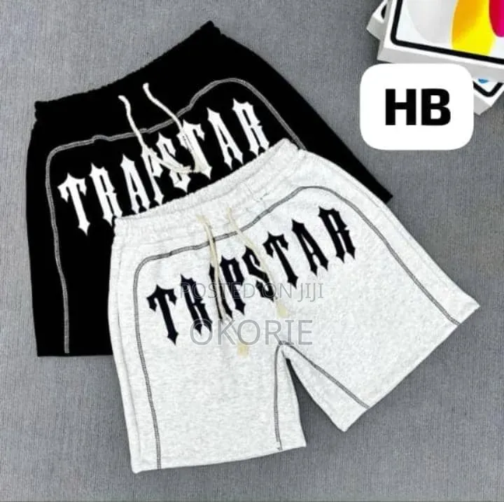 Joggers Short