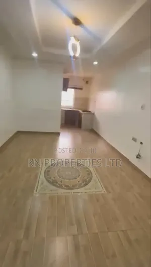 1bdrm Bedsitter in Wuye for rent