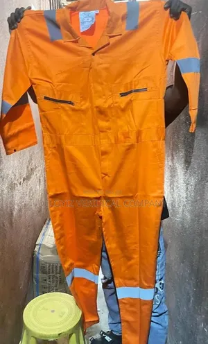 Fire Retardant Wear