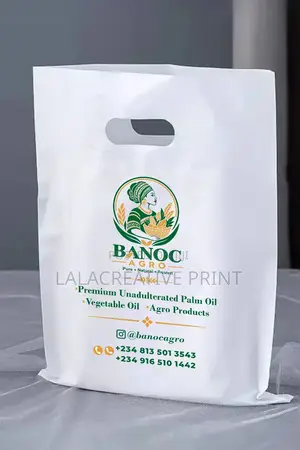 Poly Nylon Bag