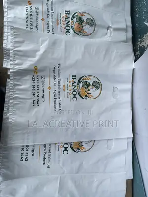 Poly Nylon Bag