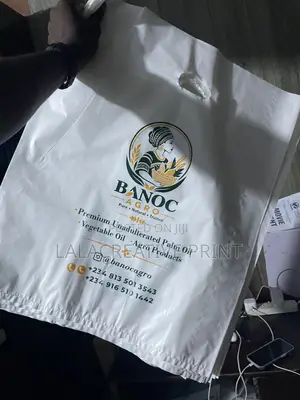 Poly Nylon Bag