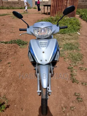 Haojue HJ110-2C 2020