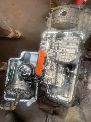 Gear Master & Automobile Transmission Specialist