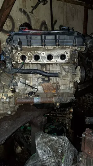 Complete Engine Hyundai Sonata Santa Fe