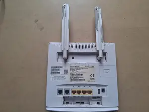 Airtel 4G+ Wifi Router