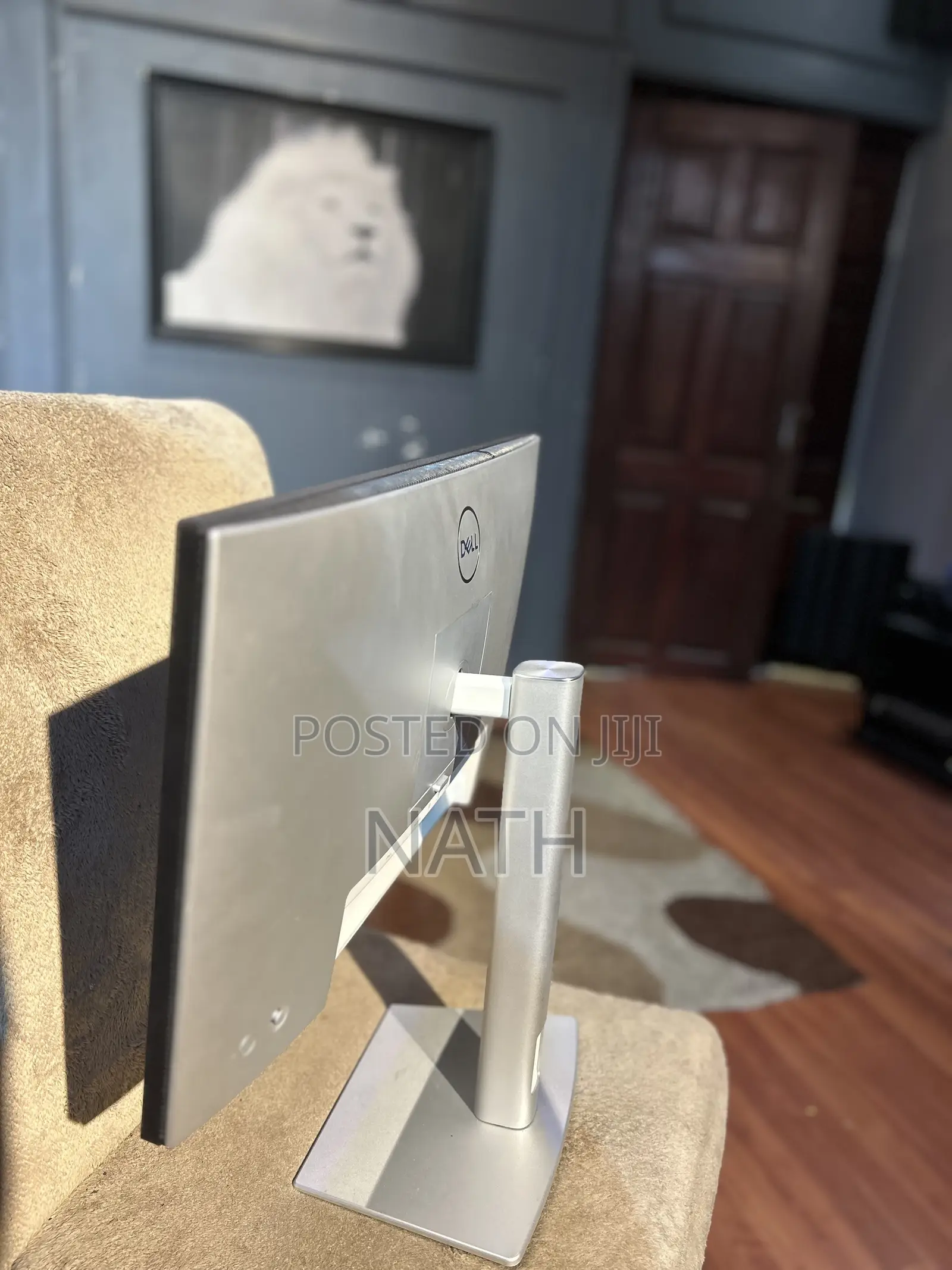 UHD2424 Dell