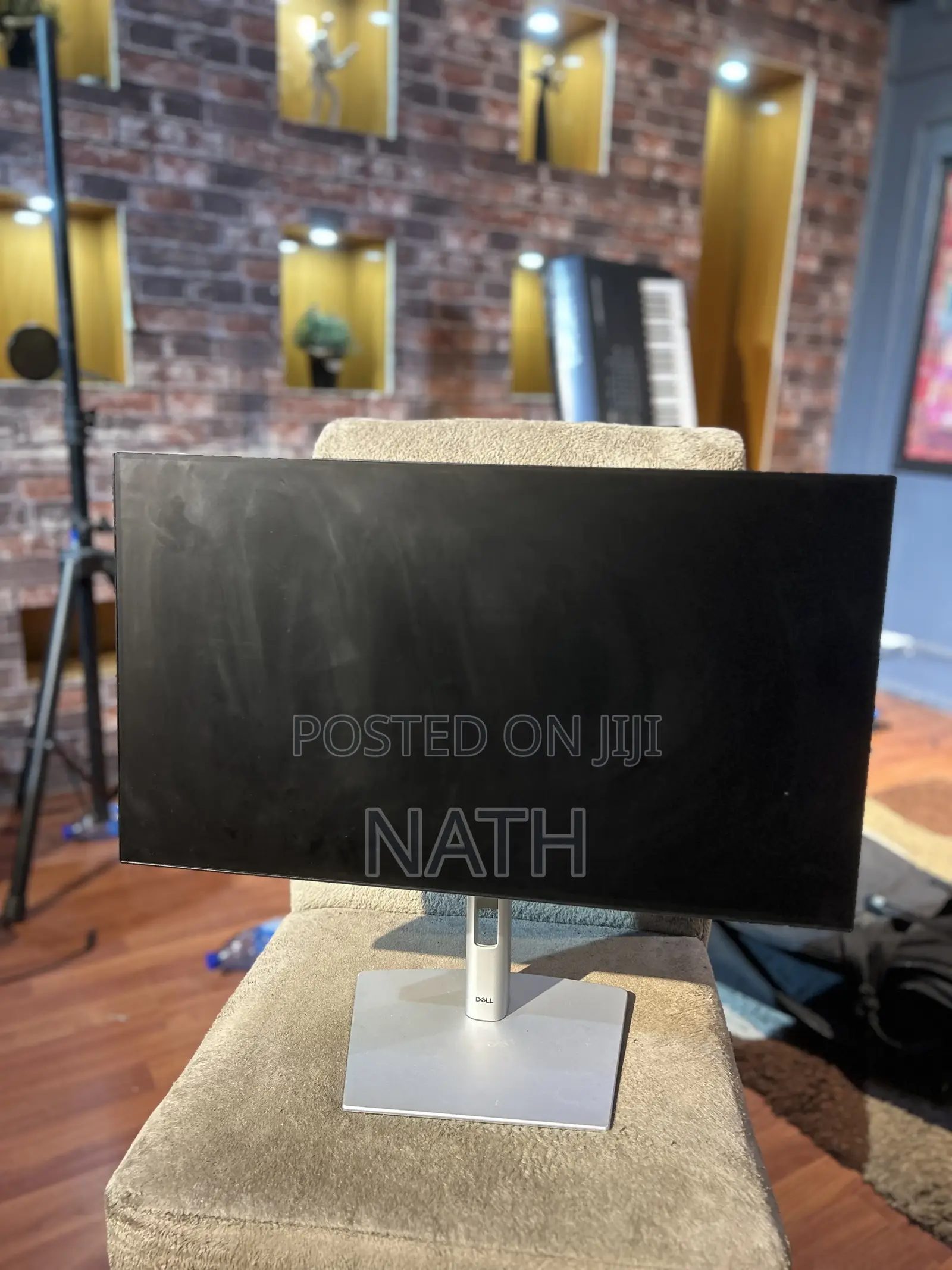 UHD2424 Dell