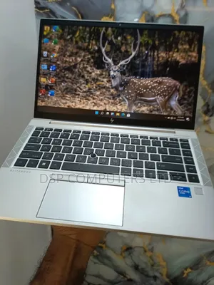 Laptop HP EliteBook 840 G8 16GB Intel Core i5 SSD 512GB