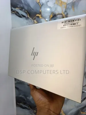 Laptop HP EliteBook 840 G8 16GB Intel Core i5 SSD 512GB