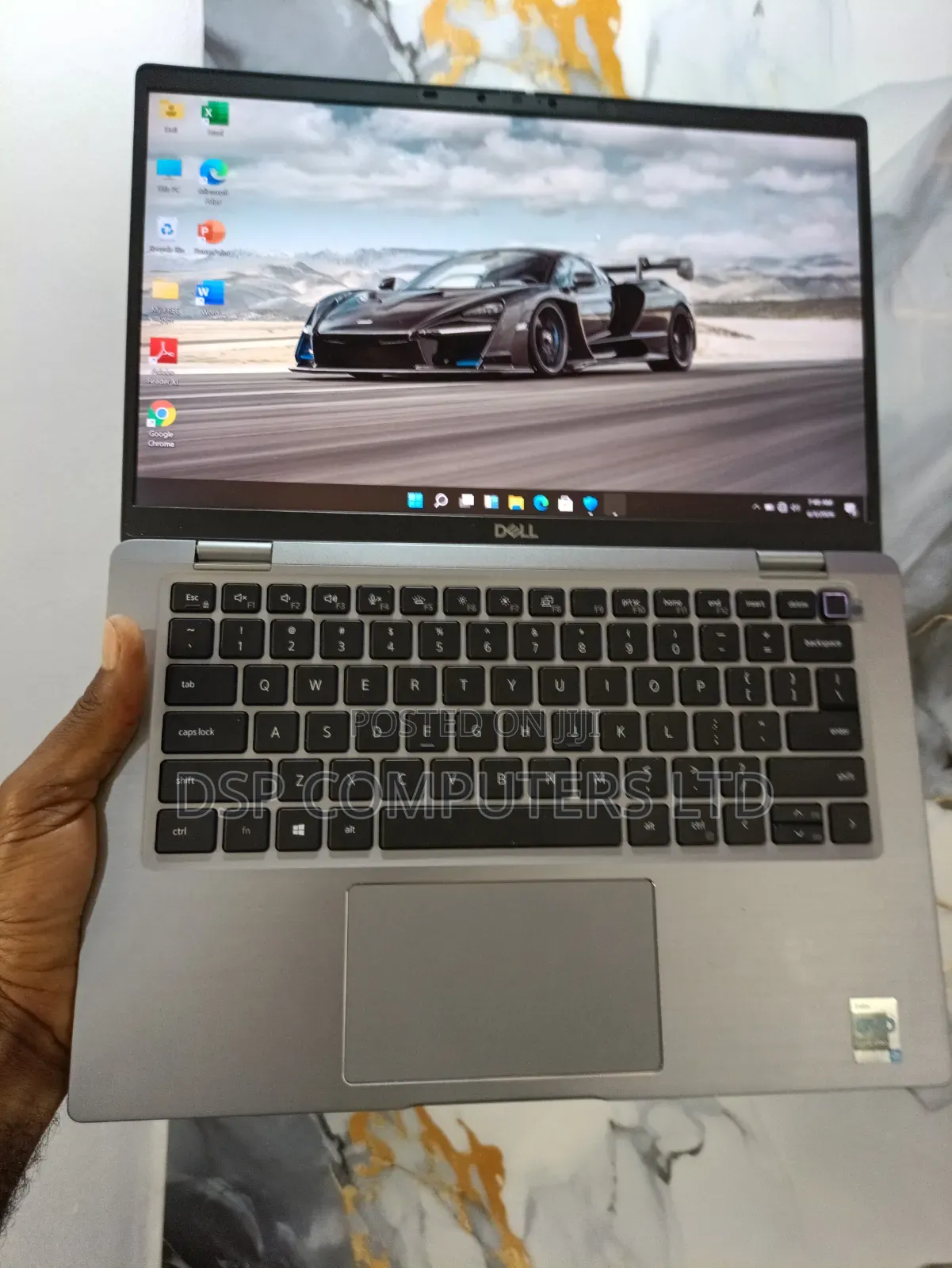 Laptop Dell Latitude 7420 16GB Intel Core i7 SSD 512GB