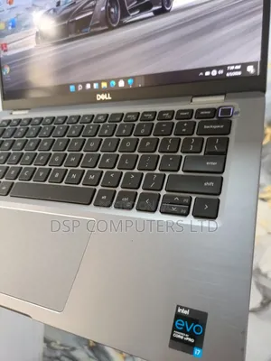 Laptop Dell Latitude 7420 16GB Intel Core i7 SSD 512GB