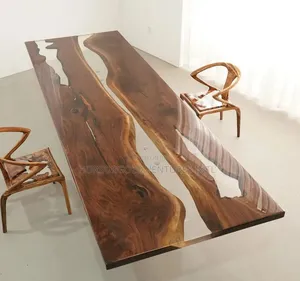 River Table