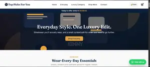 Website Development
