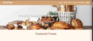 Website Development