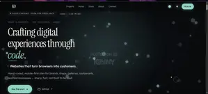 Website Development