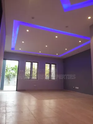 3bdrm Apartment in Abijo for rent