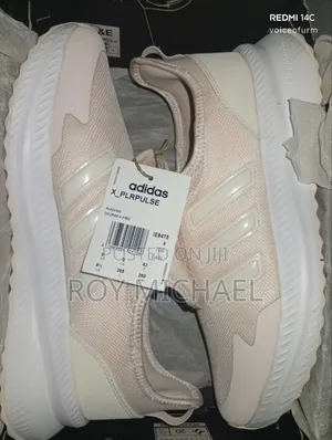 Adidas X_plr Pulse Shoes (Pink)