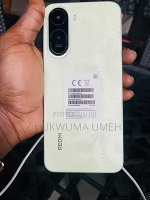 Xiaomi Redmi A7 Pro 64 GB Green
