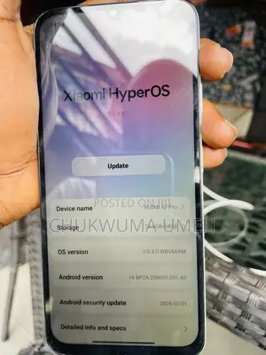 Xiaomi Redmi A7 Pro 64 GB Green