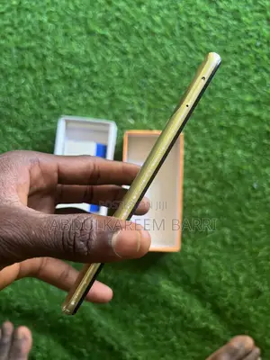 Tecno Spark 8P 64 GB Blue