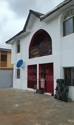 3bdrm Block of Flats in Igando / Ikotun/Igando for sale
