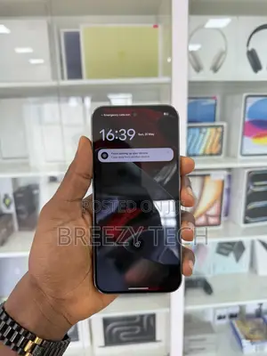 Google Pixel 9 Pro XL 256 GB Gray