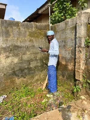 Land Surveyor in Kosofe
