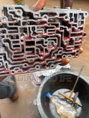 Gear Master & Automobile Transmission Specialist