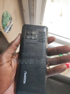 M-Horse G5 8 GB Black