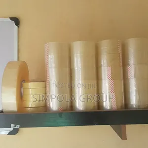 Quality 130 Yards Sellotape