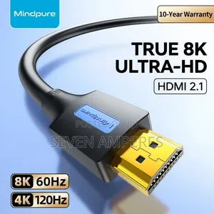 High Quality HDMI Cable 3meter 8k 60hz 4k 120hz