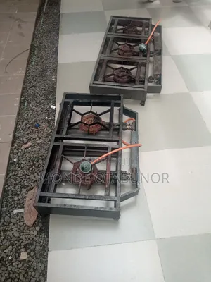 Gas Engineer