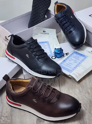 We Offer Stylish Men's Shoes to Help You Look Confident and Stand Out.