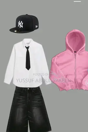 Standard and Latest Clothes