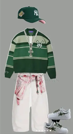 Standard and Latest Clothes