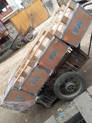 Felicity 10kwh Lithium Battery