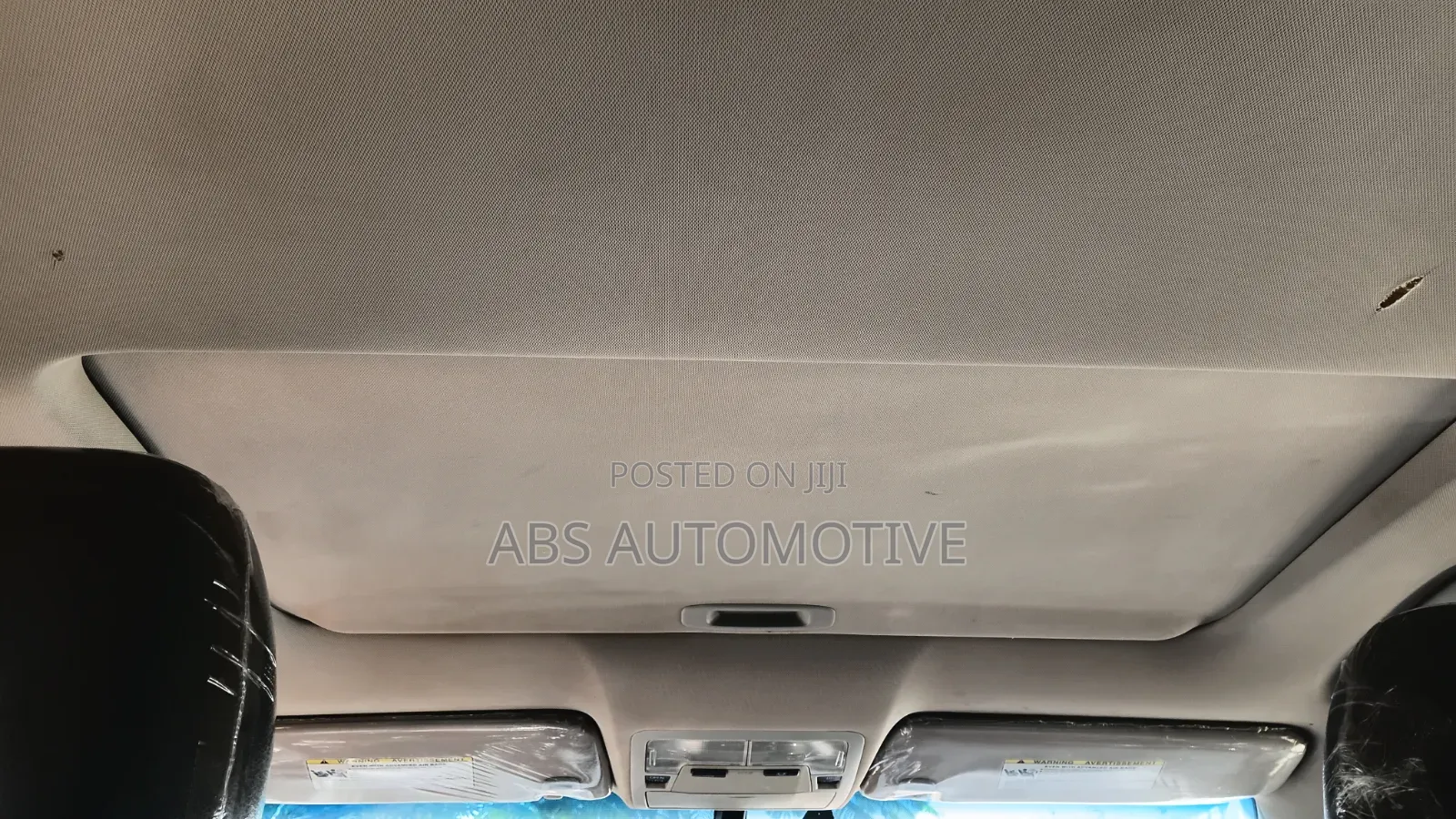 Toyota Avalon 2015 Black