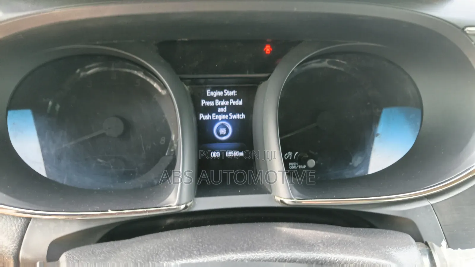 Toyota Avalon 2015 Black