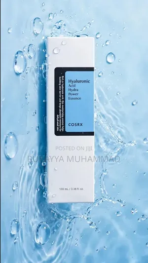 COSRX Hyaluronic Acid Hydra Power Essence - 100 mL / 3.38 Fl Oz.*