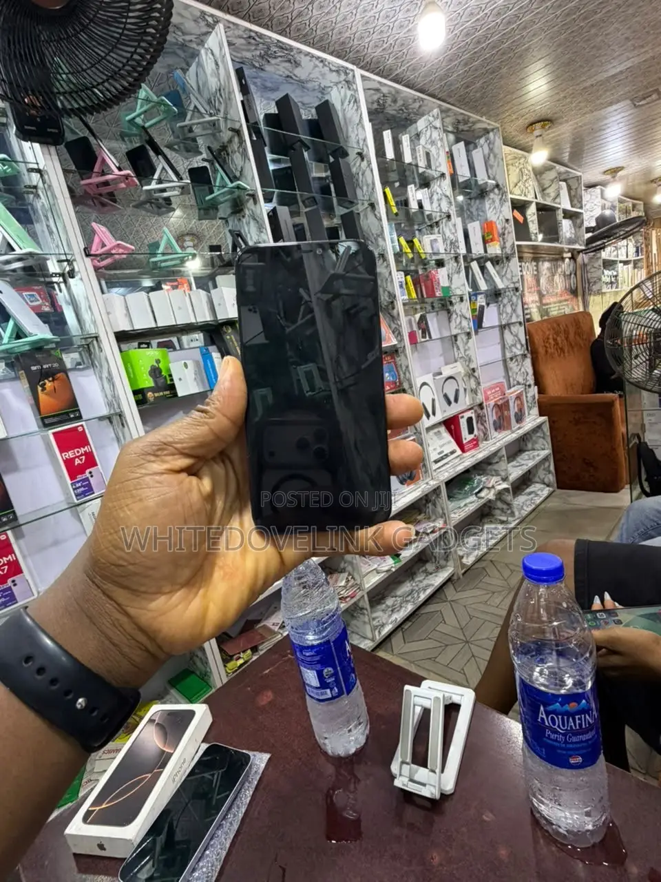 Apple iPhone 14 Pro 256 GB Blue