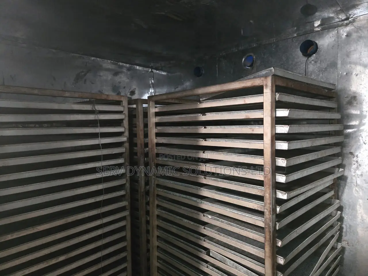 Humidification Machine