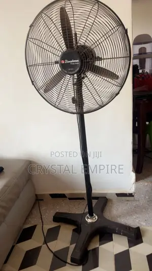 Standing Fan