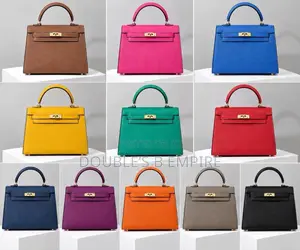 Hermes Luxury Bag (Quality Choke)
