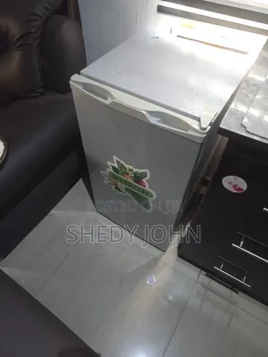 Distress Fridge for Sale