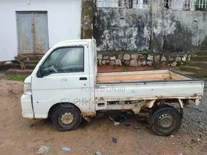 Hijet Mini Truck for Sale, Everything Intact