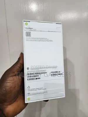 New Apple iPhone 18 Pro Max 512 GB Blue