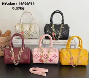 Starstock Luxury Bag