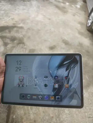 ZTE nubia RedMagic Nova 512 GB Silver